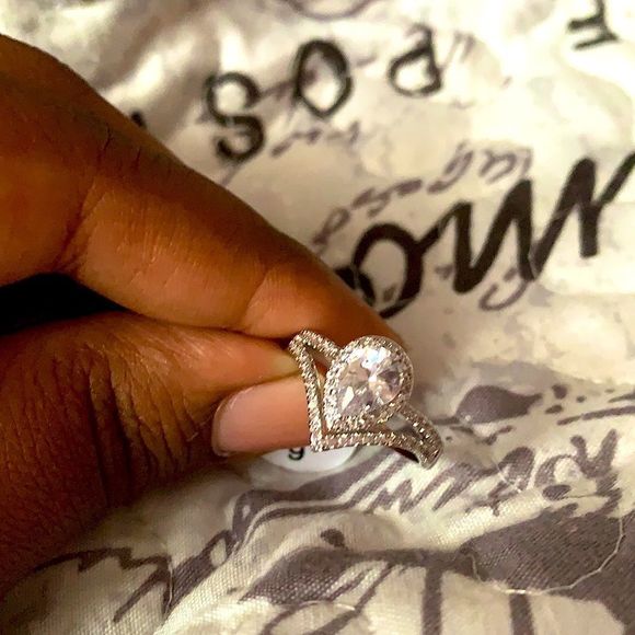 ❌ring size 9 - Picture 4 of 9